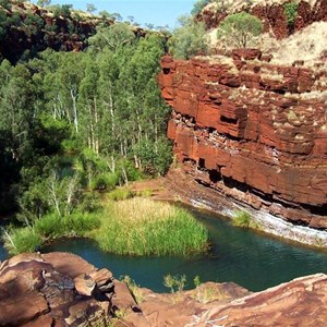 Karijini National Park