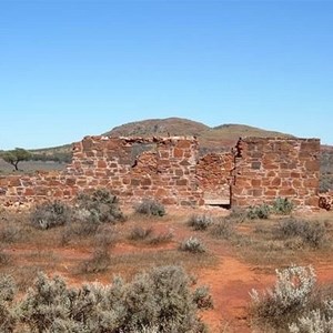 Gawler Ranges