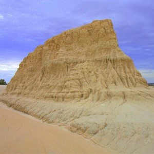 Mungo National Park