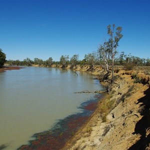 Lindsay Island