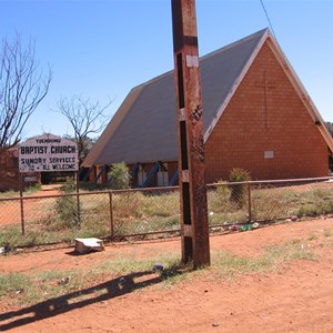 Yuendumu