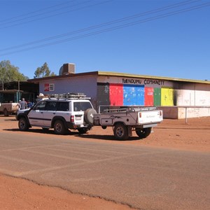 Yuendumu