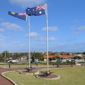 Geraldton