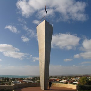 Geraldton