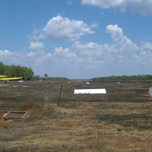 Batchelor Airstrip