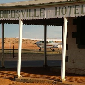 Birdsville Airstrip