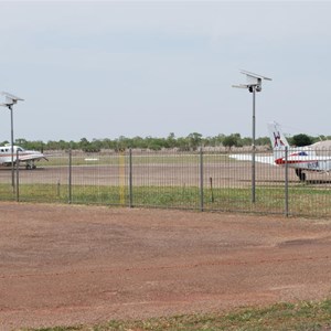 Borroloola Airstrip