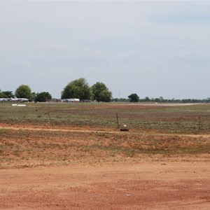 Borroloola Airstrip