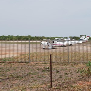 Borroloola Airstrip