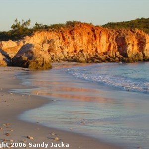 Cape Leveque