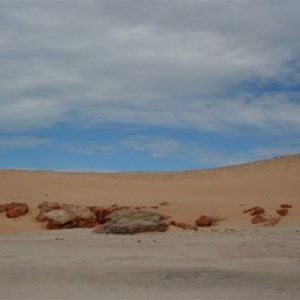 Cape Leveque