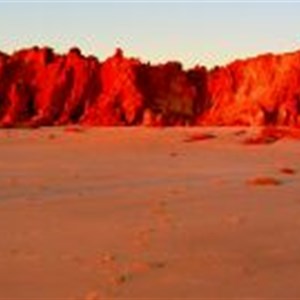 Cape Leveque