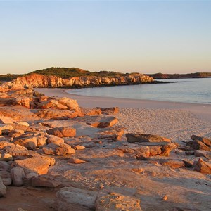 Cape Leveque