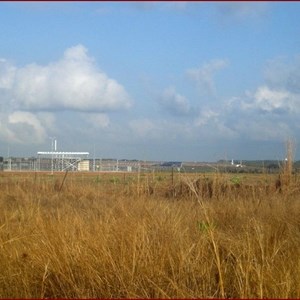 Darwin Airstrip