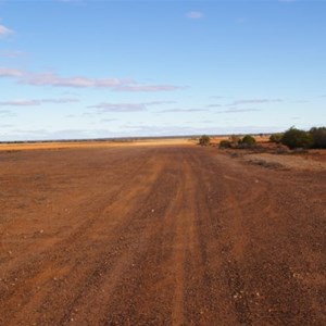 Emu Junction Airstrip