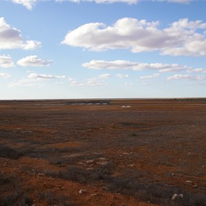 Forrest Airstrip