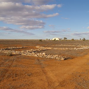 Forrest Airstrip