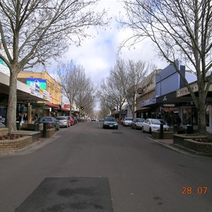 Hamilton Airstrip