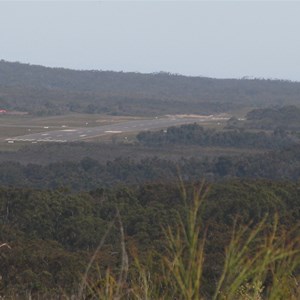 Jervis Bay Airstrip