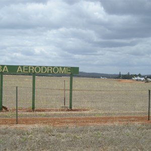 Mareeba Aerodrome