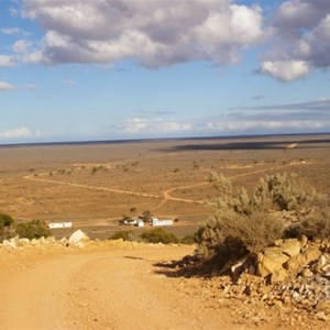 Mundrabilla Hs Airstrip