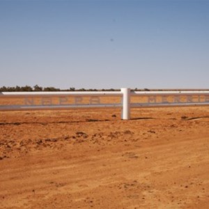 Nappa Merrie Airstrip