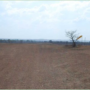 Old Arafura Airstrip
