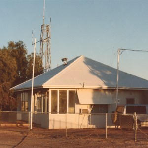 Oodnadatta Airstrip