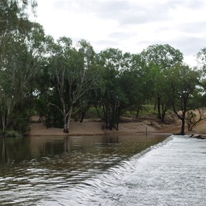 Roper Bar Airstrip