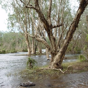 Roper Bar Airstrip