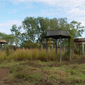 Roper Bar Airstrip