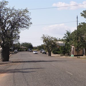 Wyndham Airstrip