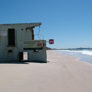 Bribie Island (Max North)