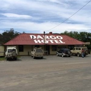 Dargo Pub