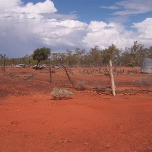 Mayneside Ruins