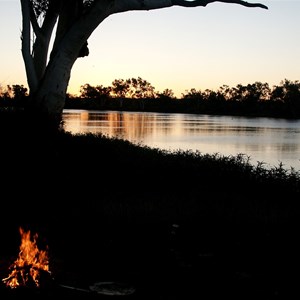 Cullyamurra Waterhole