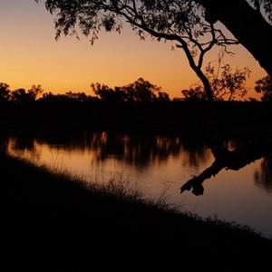 Cullyamurra Waterhole