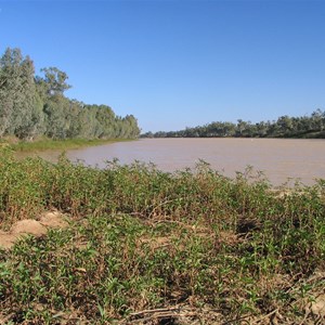 Cullyamurra Waterhole