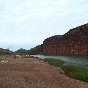 Carawine Gorge