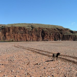 Carawine Gorge