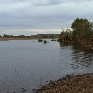 Carawine Gorge