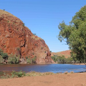 Doolena Gorge