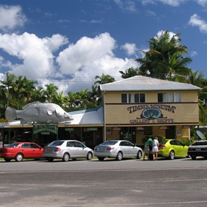 Daintree