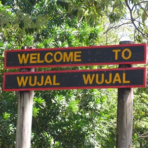 Wujal Wujal