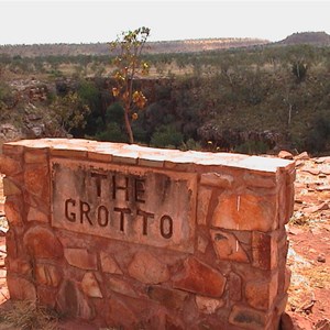 The Grotto