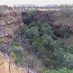 The Grotto