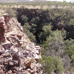 The Grotto