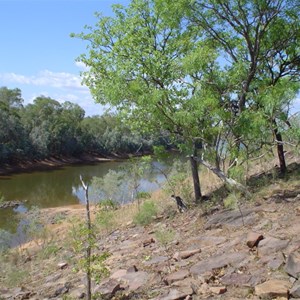 Durack River, Gibb River Rd