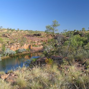 Manning Gorge