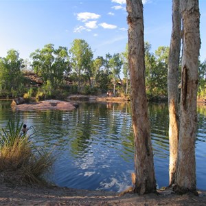 Manning Gorge